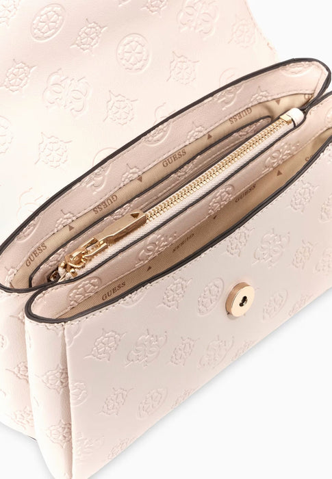 Sac Guess Tisha Stone logo STONE LOGO