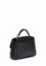 Guess Sac a main Zarela Hwpd9630200 Black logo BLACK LOGO