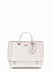 Guess Sac a main Zarela Hwpd9630220 Off white logo OFF WHITE LOGO