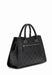 Sac a main Guess Cresidia Hwpd9888070 BLACK LOGO