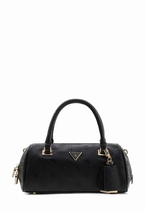 Sac Guess Cresidia Hwpd9888080 BLACK LOGO