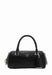 Sac a main Guess Cresidia Hwpd9888080 BLACK LOGO