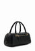 Sac a main Guess Cresidia Hwpd9888080 BLACK LOGO