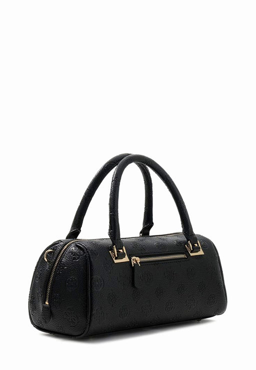 Sac Guess Cresidia Black logo BLACK LOGO