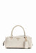 Sac a main Guess Cresidia Hwpd9888080 OFF WHITE LOGO