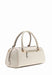 Sac a main Guess Cresidia Hwpd9888080 OFF WHITE LOGO