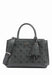 Guess Sac a main Jena Hwpg9220060 BLACK LOGO