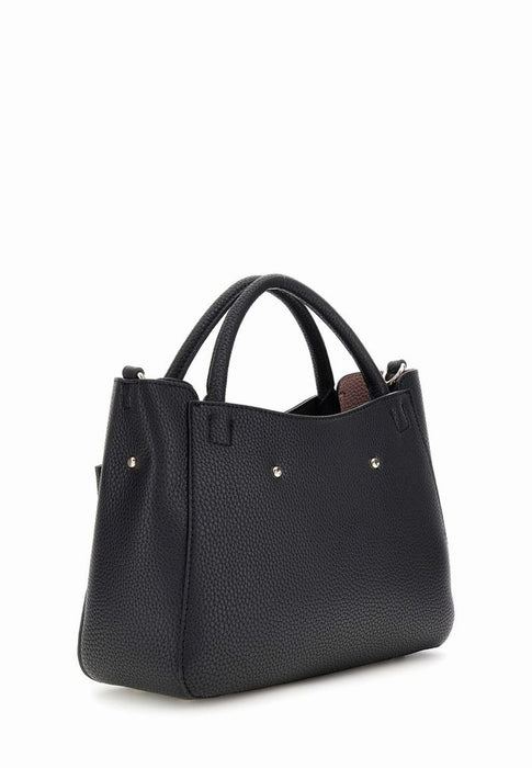 Guess Sac a main Brenton Hwpg9648050 Black BLACK