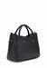 Guess Sac a main Brenton Hwpg9648050 Black BLACK