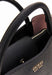 Guess Sac a main Brenton Hwpg9648050 Black BLACK