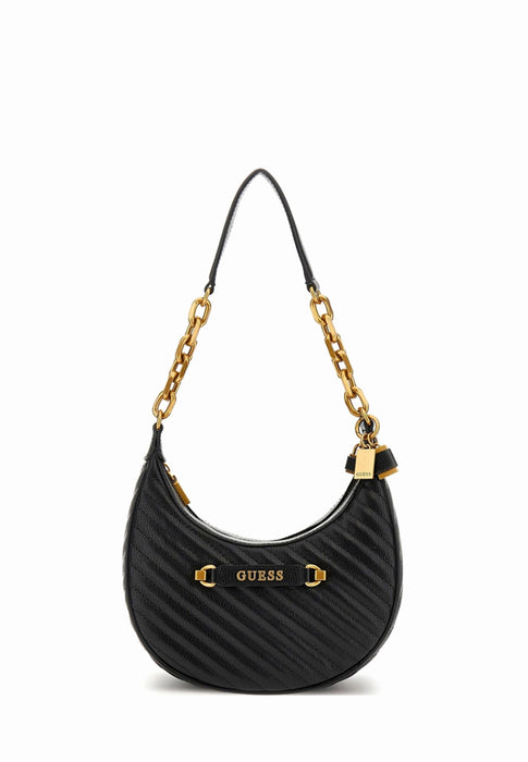 Guess Sac a main Sela Hwqb9495020 Black BLACK