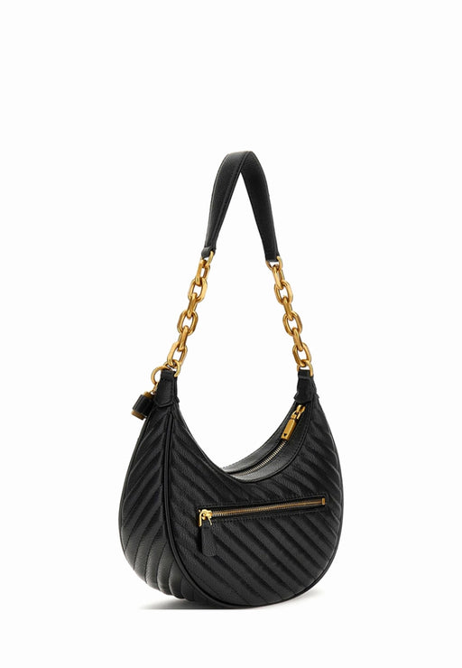 Guess Sac a main Sela Hwqb9495020 Black BLACK