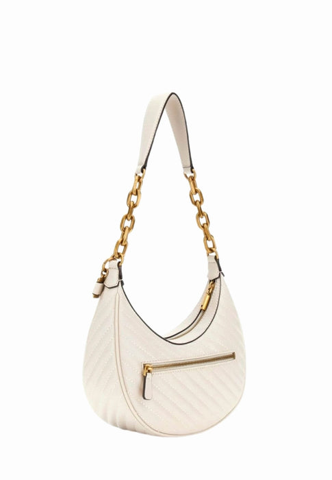 Guess Sac a main Sela Hwqb9495020 Bone BONE