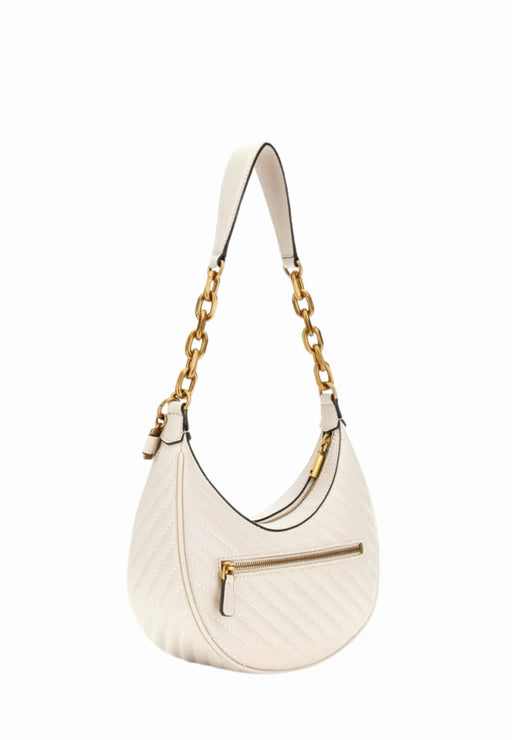 Guess Sac a main Sela Hwqb9495020 Bone BONE