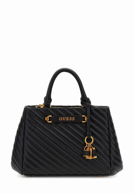 Guess Sac a main Sela Hwqb9495050 Black BLACK