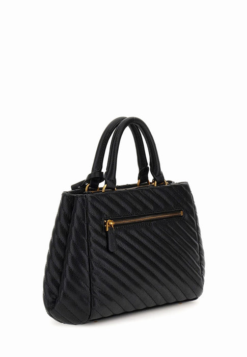 Guess Sac a main Sela Hwqb9495050 Black BLACK