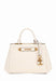 Guess Sac a main Sela Hwqb9495050 Bone BONE