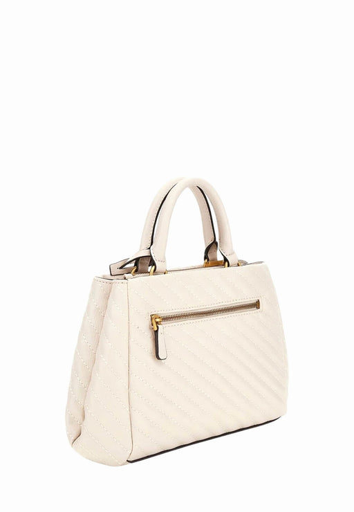 Guess Sac a main Sela Hwqb9495050 Bone BONE