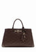 Sac a main Guess Frances Hwqg2241060 BROWN