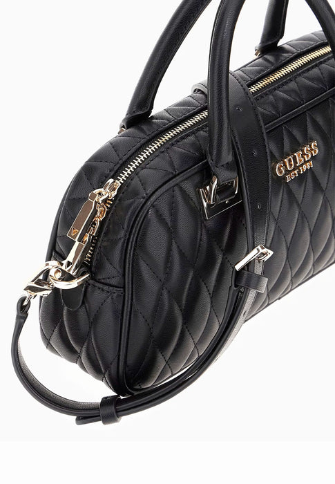Sac Guess Valla Black BLACK