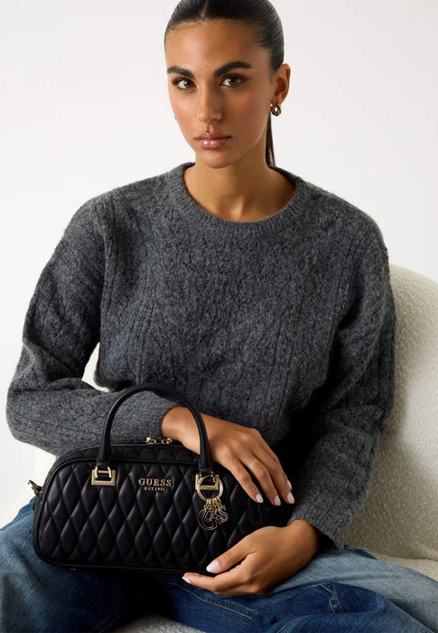 Sac Guess Valla Black BLACK