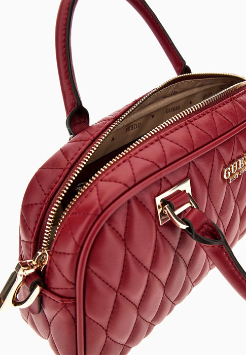 Sac Guess Valla Red RED
