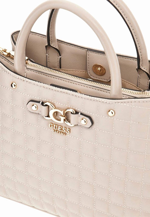 Sac Guess Nadira Light taupe LIGHT TAUPE