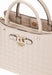 Sac Guess Nadira Light taupe LIGHT TAUPE