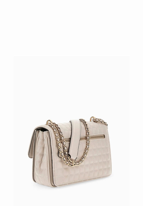 Sac Guess Nadira Light taupe LIGHT TAUPE