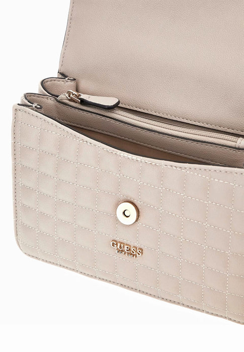 Sac Guess Nadira Light taupe LIGHT TAUPE