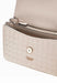Sac Guess Nadira Light taupe LIGHT TAUPE