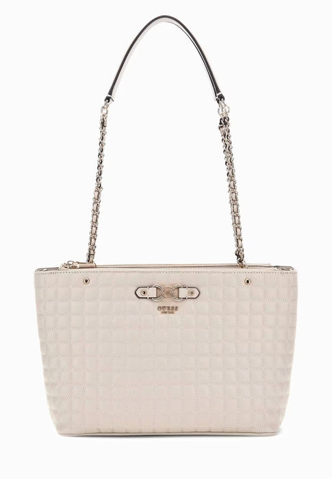 Sac Guess Nadira Light taupe LIGHT TAUPE