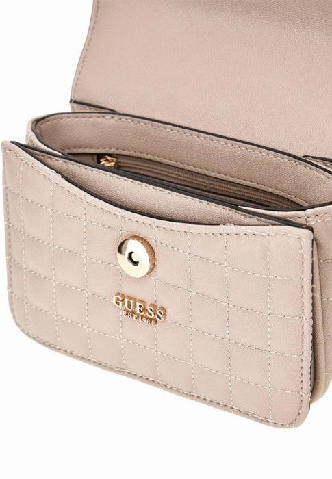 Sac Guess Nadira Light taupe LIGHT TAUPE