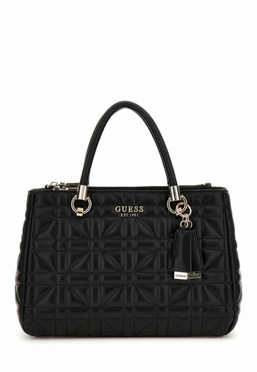 Guess Sac a main Brera Hwqg8499060 BLACK