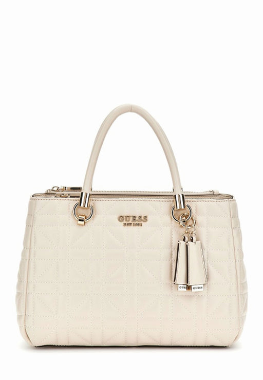 Guess Sac a main Brera Hwqg8499060 STONE