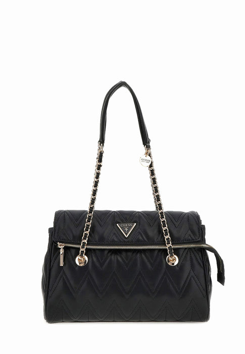 Guess Sac a main Eda Hwqg9505060 Black BLACK