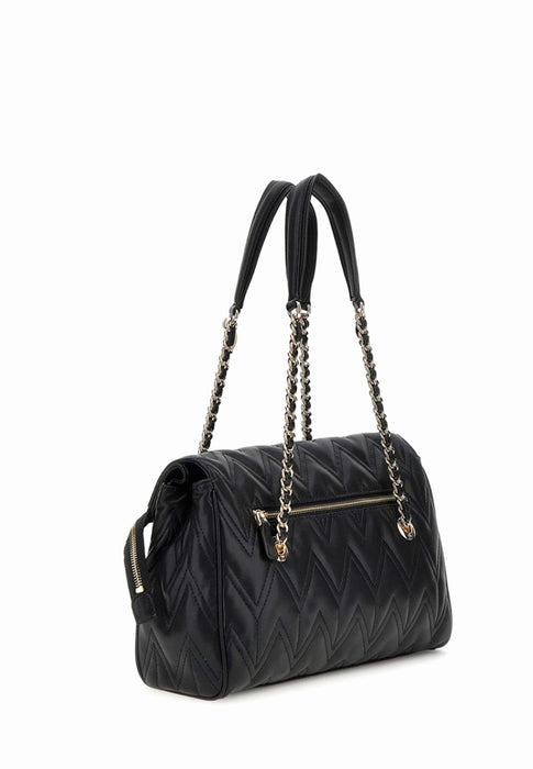 Guess Sac a main Eda Hwqg9505060 Black BLACK