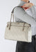 Guess Sac a main Eda Hwqg9505060 Taupe TAUPE