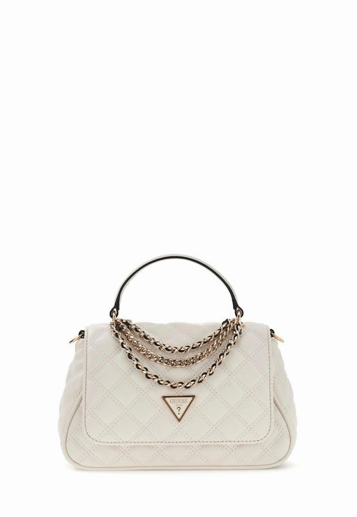 Sac Guess Giully Off white OFF WHITE