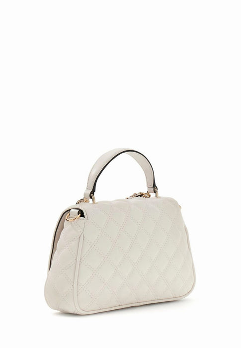 Sac Guess Giully Off white OFF WHITE