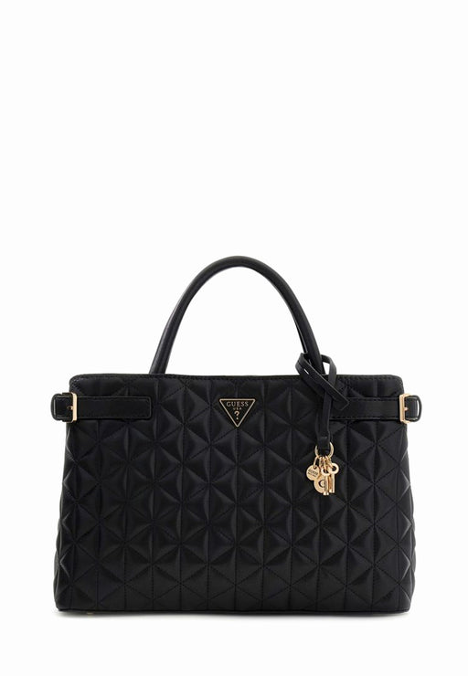 Sac a main Guess Paisleigh Hwqg9883060 BLACK