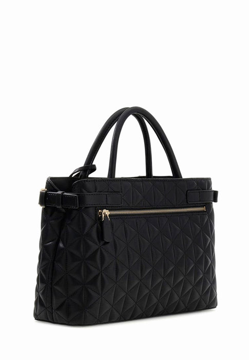 Sac a main Guess Paisleigh Hwqg9883060 BLACK