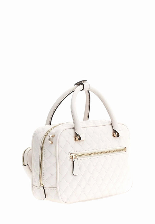Sac a main Guess Atabey Hwqg9894050 OFF WHITE