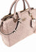 Guess Sac a main Marieke Hwqm9229060 Light beige logo LIGHT BEIGE LOGO