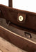 Sac a main Guess Samantha Hwsg2313060 BROWN