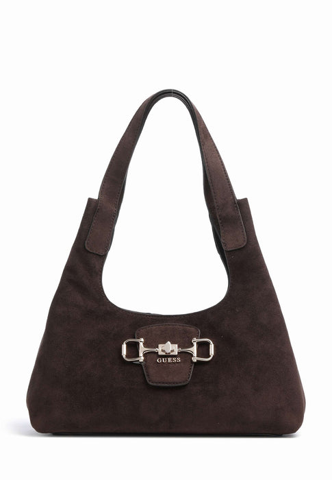 Sac a main Guess Sunset Hwsg2314010 ESPRESSO