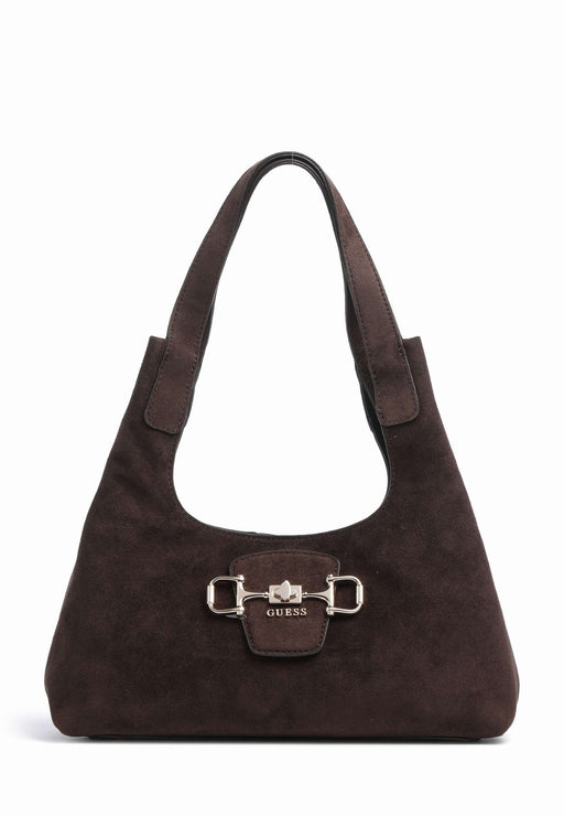 Sac a main Guess Sunset Hwsg2314010 ESPRESSO