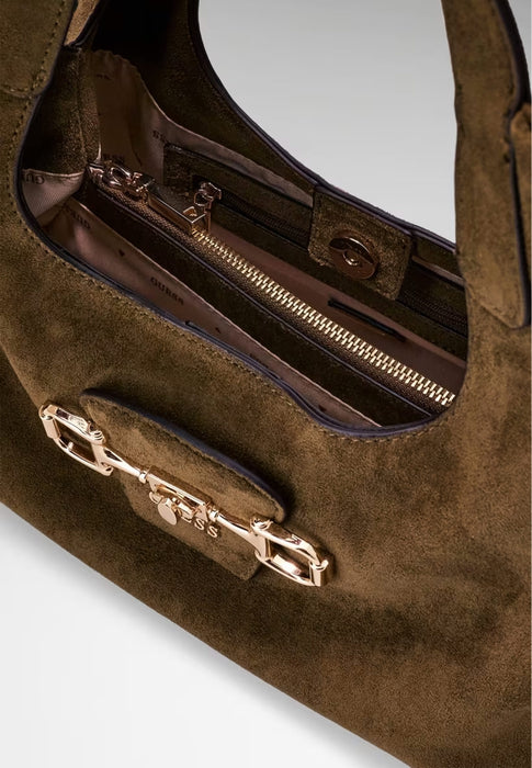 Sac a main Guess Sunset Hwsg2314010 OLIVE