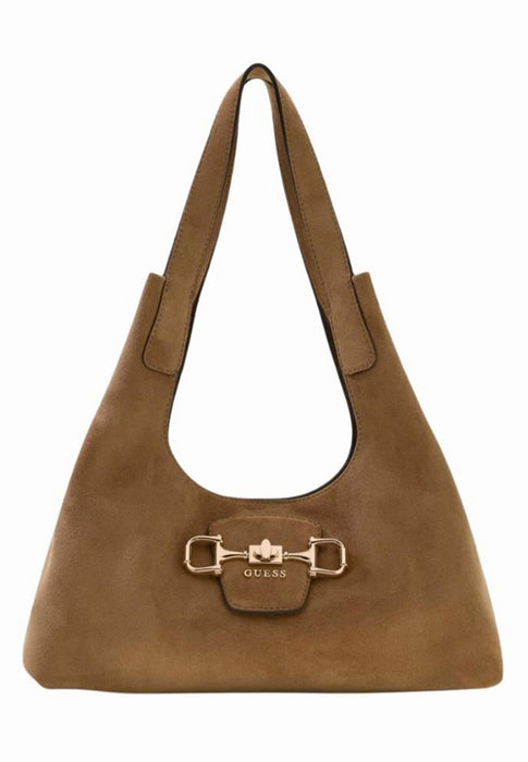 Sac a main Guess Sunset Hwsg2314010 TAN