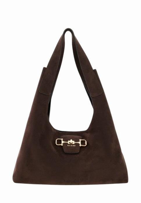 Sac a main Guess Sunset Hwsg2314020 ESPRESSO
